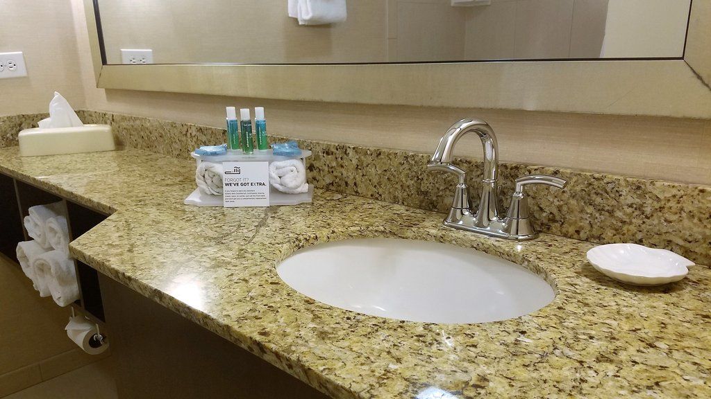Holiday Inn Express Baltimore BWI Airport West, An Ihg Hotel Hanover Buitenkant foto